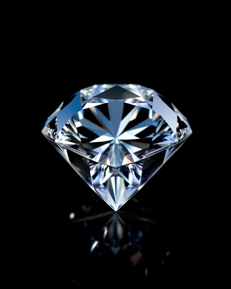 Certified Diamonds