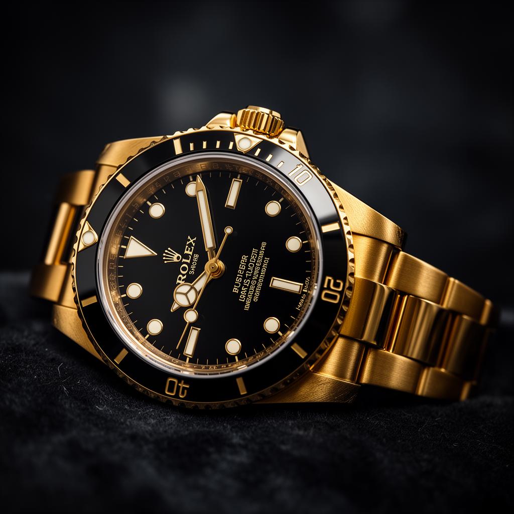 Luxury Watches